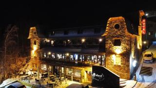 Hotel & SPA Niunit - Ordino - 0