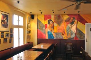 Hotel New Orleans - Wismar - 1