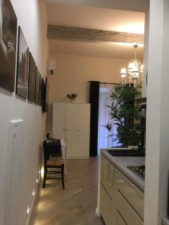 Studio Sant'Orsola Broccaindosso - Bolonia - 4