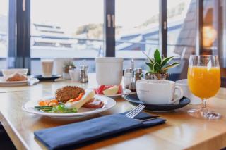m3Hotel - Sankt Anton am Arlberg - 6