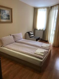 Studios-Villa Park SV - Borovets - 3