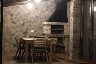 Casa Rural Los 3 Panetes - Peñacaballera - 2