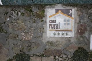 Casa Rural Los 3 Panetes - Peñacaballera - 9