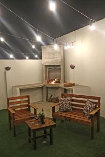 Villa Susana, Casa habitacional - 8