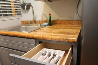 Villa Susana, Casa habitacional - 4