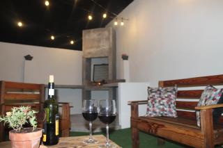 Villa Susana, Casa habitacional - 7