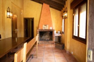 Casa Rural La Tina - Gumiel de Hizán - 3