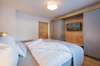 Aparthaus Alpenzauber - 4