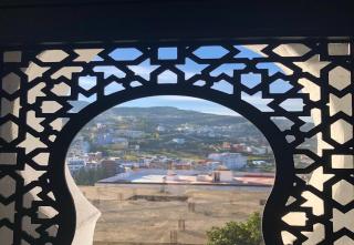 HOTEL PEDRO - Chefchaouen - 0