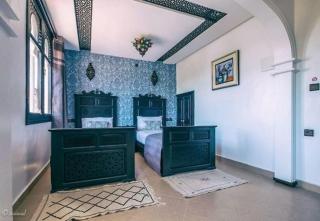 HOTEL PEDRO - Chefchaouen - 2