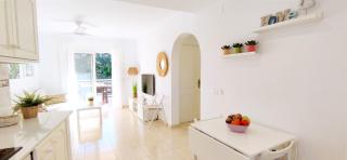 Apartamento El Sueño - Denia - 1