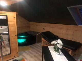 Love Chalet - Nancray - 8