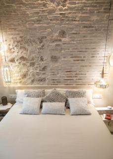 innCádizPalacio Conde Casa-Brunet - Cadice - 4
