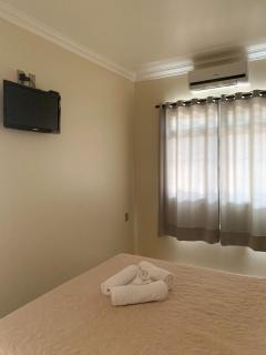 Apartamentos 800 metros do Mar - Residencial Vieira - Florianópolis - 6