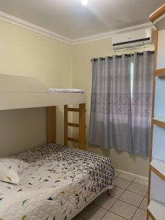 Apartamentos 800 metros do Mar - Residencial Vieira - Florianópolis - 7
