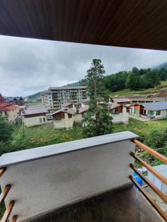 Apartment 607 in ORBI PALACE - 2