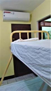 AC Room 4 Persons Hospedaje Don Wilfredo - San Juan del Sur - 0