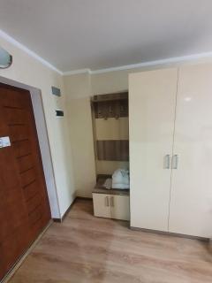 Apartment 607 in ORBI PALACE - 3