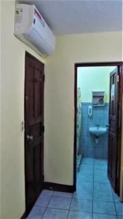 AC Room 4 Persons Hospedaje Don Wilfredo - San Juan del Sur - 8