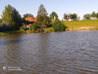 Agroturystyka u Ani - Worpławki - 5