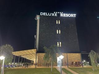 Deluxe Resort and SPA - 1