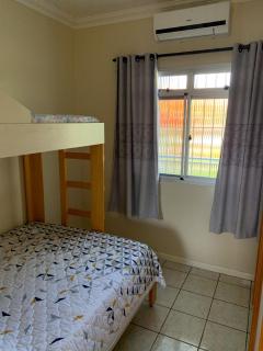 Apartamentos 800 metros do Mar - Residencial Vieira - Florianópolis - 3