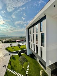 Deluxe Resort and SPA - 2