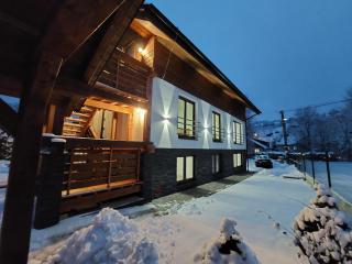 Apartmánový Dom Terchová - 3