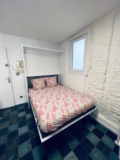 Studio Centre Historique Toulouse Saint Etienne, Carmes - Toulouse - 2