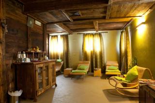 Hotel La Chance - 5