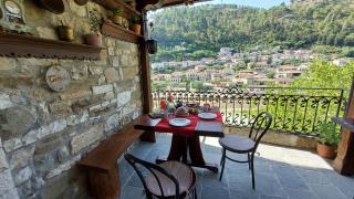 Timo's Guest House - Berat - 6