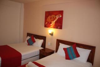 Hotel Arenas del Pacifico - Santa Cruz Huatulco - 5