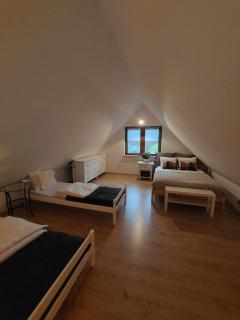 Chatka Podgórna - 1