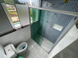 Studio Mobiliado 52 proximo a praia da Enseada - Guarujá - 9