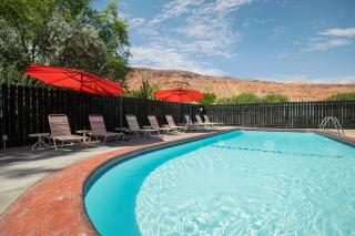 Sun Outdoors Moab Downtown - Moab - 0