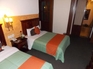 Hotel Historia - 7