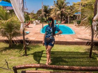 Pousada Chiveve - Cumbuco - 6