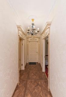 16th floor Arcadia - Odessa - 6