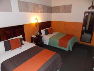 Hotel Historia - Morelia - 6