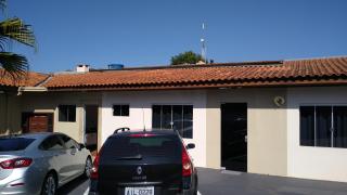 Vila Vitoria Hospedagens - 2
