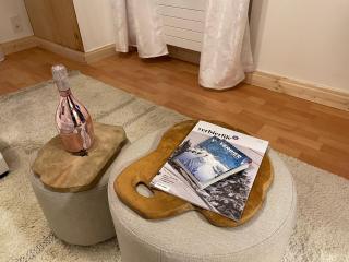 Verbier One Chalet - 5
