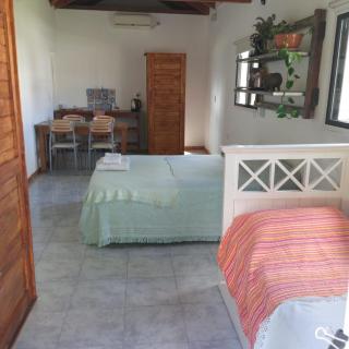 Posada de campo LA AMADA - 1