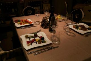 Hotel La Chance - Pila - 1