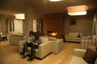 Hotel La Chance - Pila - 2