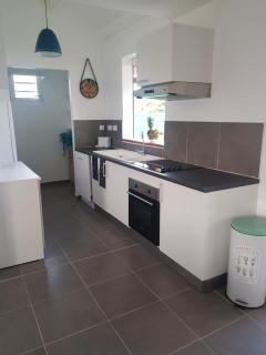 VILLA LOVADO avec JACUZZI - 1