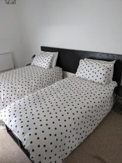 'A room with seaview' on Carlingford Lough - Warrenpoint - 5