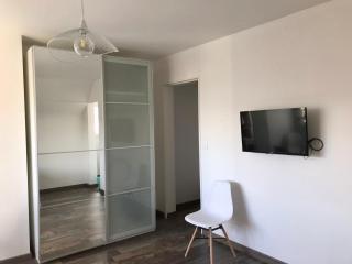 Joli studio Résidence Villa Sévigné à Caen - 4