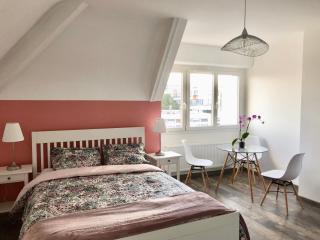 Joli studio Résidence Villa Sévigné à Caen - 6