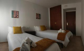 Apartamento en playa de Ayamonte Urbanización vista esuri en Costa Esuri - 3