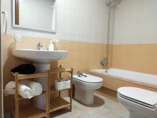 Apartamento en playa de Ayamonte. Costa Esuri - Huelva - 1